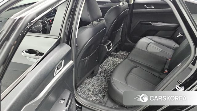 Kia The New K5 3rd generation id 4387790 из Кореи 18