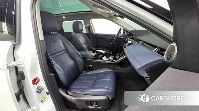 Land Rover Range Rover Evoque 2nd Generation id 4609684 из Кореи 18