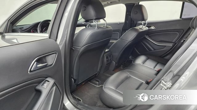 Mercedes-Benz GLA-Class X156 id 4435815 из Кореи 18
