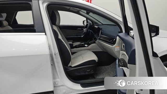 Kia Sportage 5th Generation Hybrid id 4739501 из Кореи 18