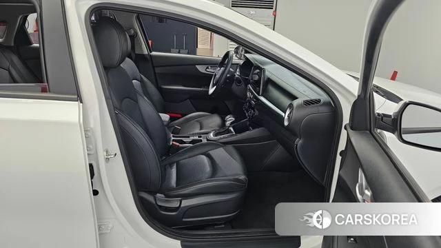 Kia The New K3 2nd generation id 4494798 из Кореи 18