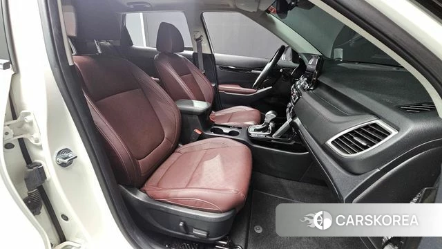 Kia Seltos id 4556236 из Кореи 18