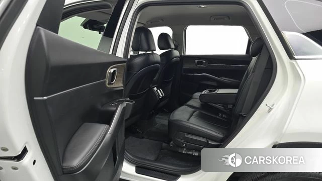 Kia Sorento 4th Generation id 4423761 из Кореи 18