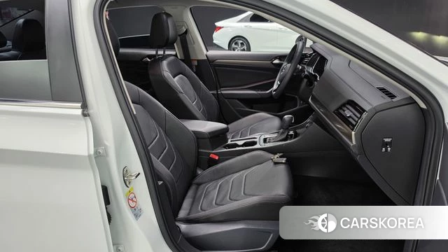 Volkswagen 7th Generation of Jetta id 4692736 из Кореи 18