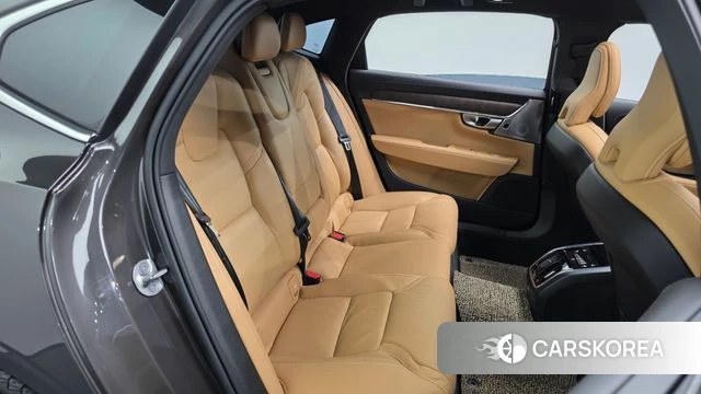 Volvo S90 id 4194711 из Кореи 18