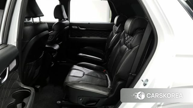 Hyundai Palisade id 4343809 из Кореи 18