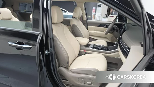 Kia The New Carnival 4th Generation id 4539642 из Кореи 18