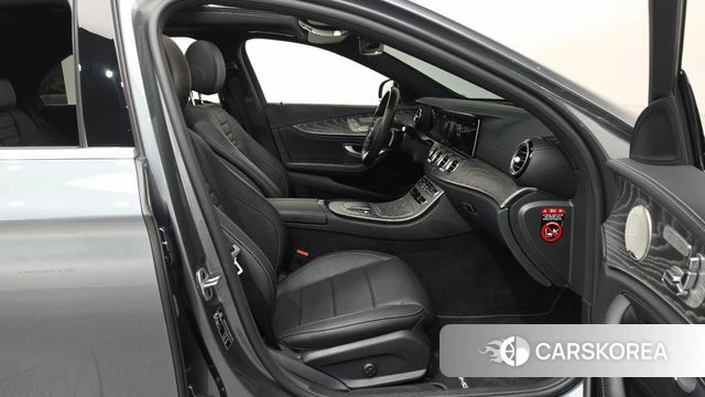 Mercedes-Benz E-Class W213 id 4572834 из Кореи 18