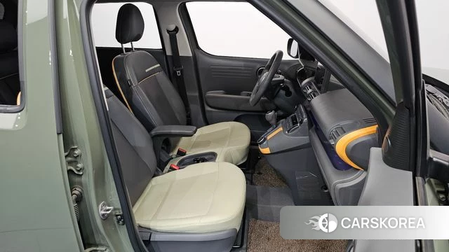 Hyundai Casper id 4394988 из Кореи 18