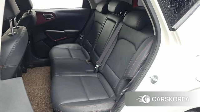 Kia Soul Booster id 4568095 из Кореи 18