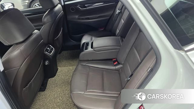 Hyundai Grandeur IG id 4907401 из Кореи 18