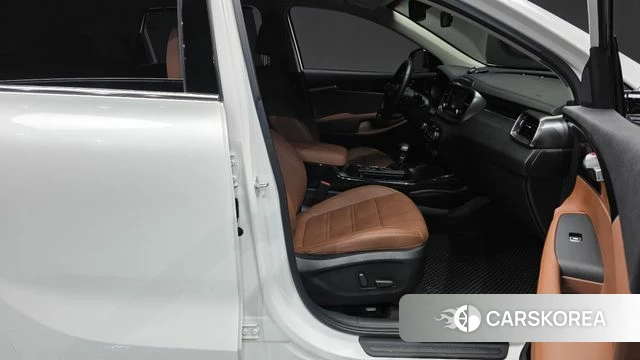 Kia The New Sorento id 4873219 из Кореи 18