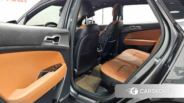 Kia Sportage 5th Generation id 4528367 из Кореи 18