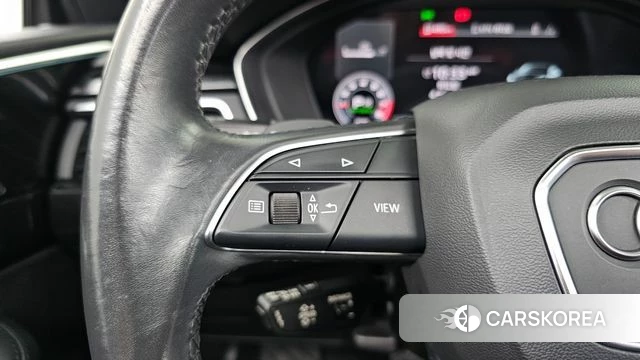 Audi A5 (F5) id 4662048 из Кореи 18