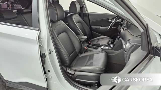Hyundai Kona id 4918657 из Кореи 18