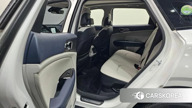 Kia Sportage 5th Generation Hybrid id 4302479 из Кореи 18