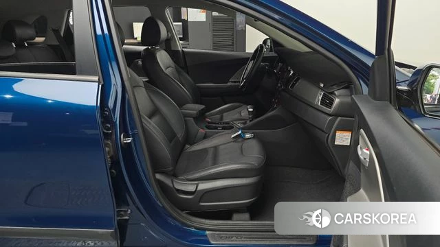 Kia Niro id 4483028 из Кореи 18