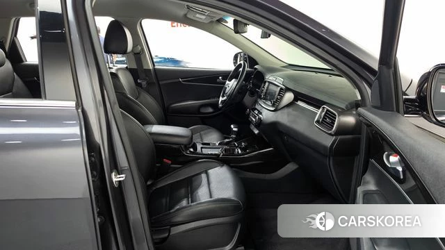 Kia The New Sorento id 4397434 из Кореи 18