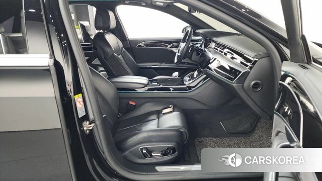 Audi A8 (D5) id 4362831 из Кореи 18