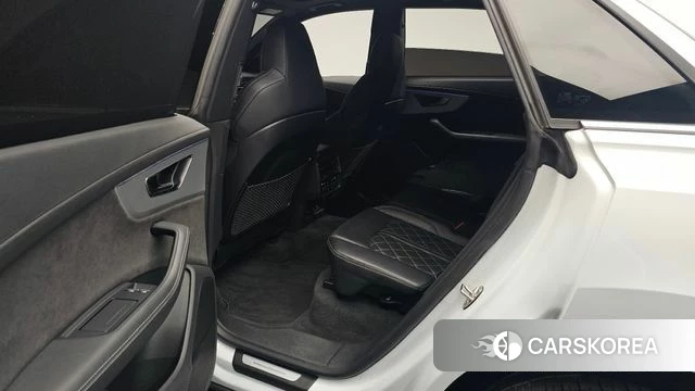 Audi Q8 (4M) id 4586026 из Кореи 18