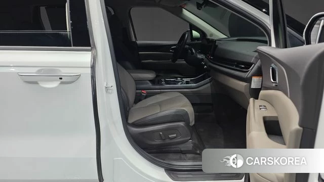 Kia The New Carnival 4th Generation id 4329436 из Кореи 18