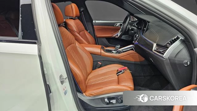 BMW X6 (G06) id 4585005 из Кореи 18