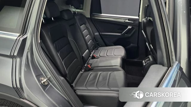 Volkswagen Tiguan second Generation id 4525255 из Кореи 18