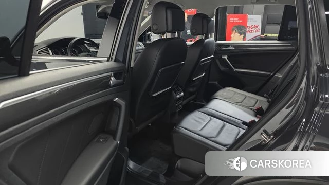 Volkswagen Tiguan second Generation id 4378072 из Кореи 18
