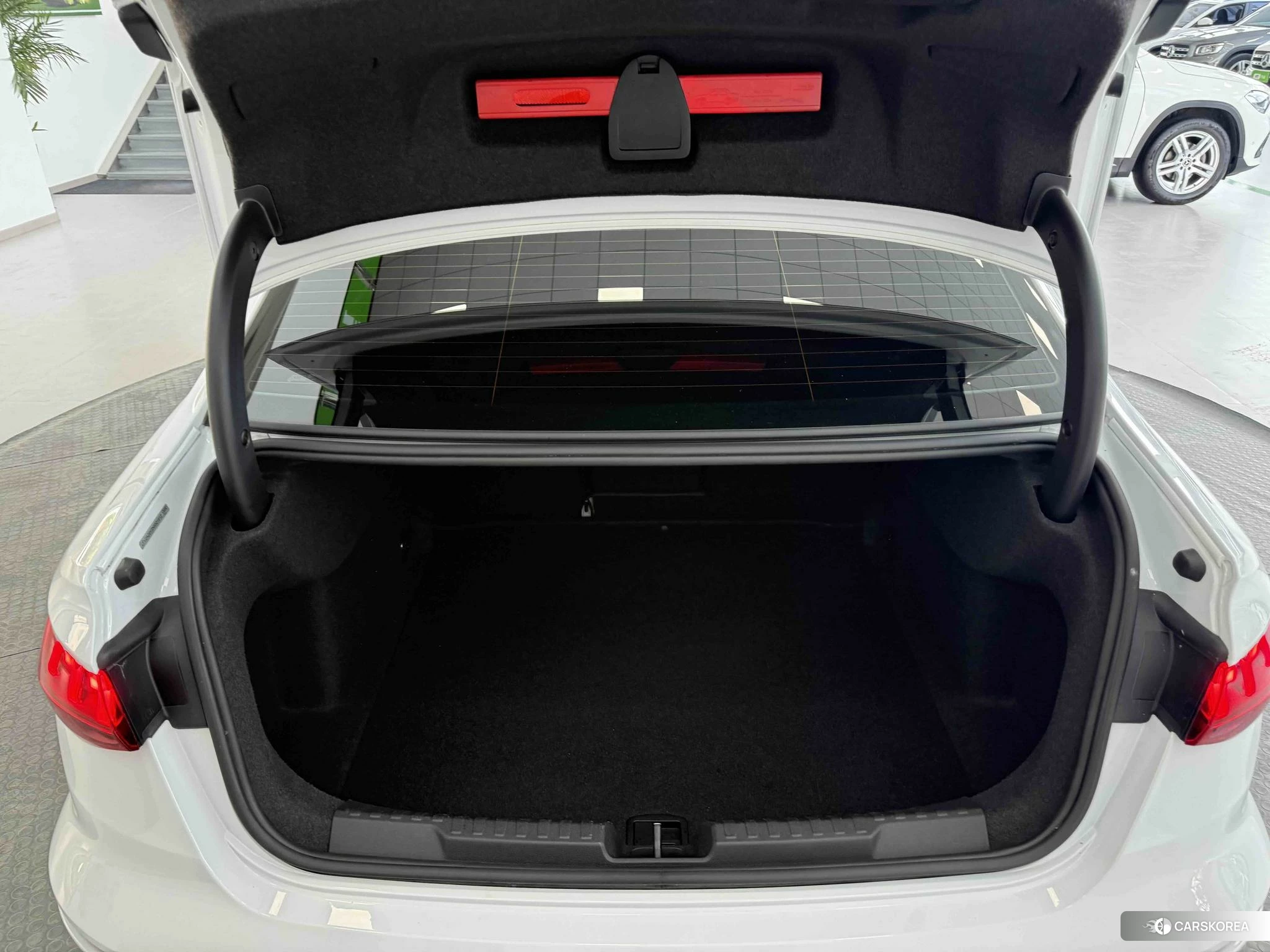 Audi A3 id 4467548 из Китая 18