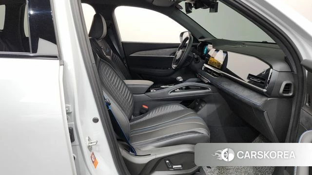 Renault Korea (Samsung) Grand Coleos id 4767491 из Кореи 18