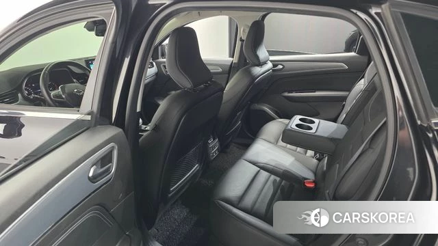 Renault Korea (Samsung) XM3 id 4390001 из Кореи 18