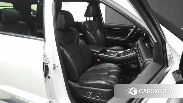 Hyundai The New Palisade id 4853959 из Кореи 18