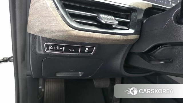 Kia K8 id 4231493 из Кореи 18