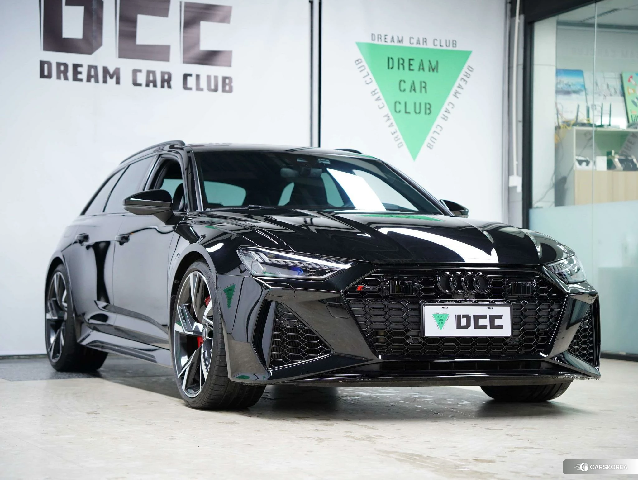 Audi RS 6 id 4499186 из Китая 18