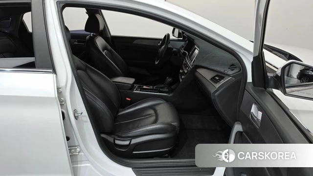 Hyundai Sonata New Rise id 4678033 из Кореи 18