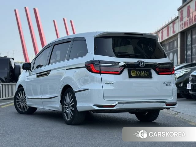 Honda Ai Lishen id 4258899 из Китая 18