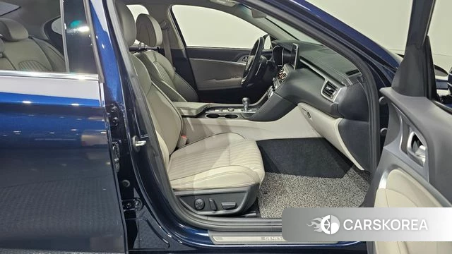 Genesis G70 id 4416634 из Кореи 18