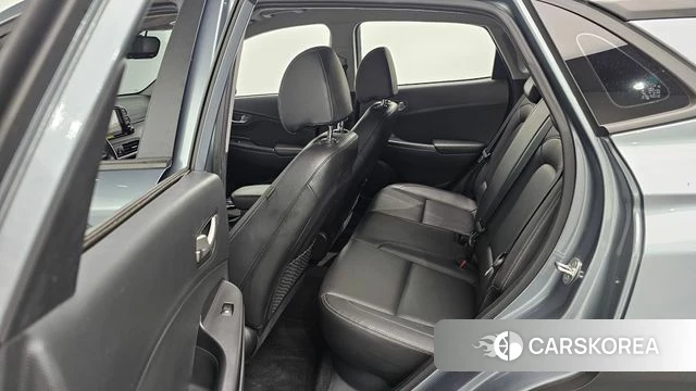 Hyundai Kona id 4619929 из Кореи 18