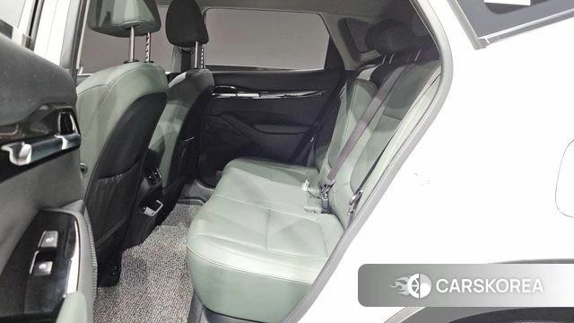 Kia The New Seltos id 4783741 из Кореи 18