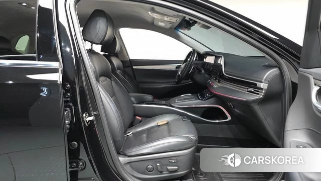 Hyundai The New Grandeur IG id 4416734 из Кореи 18