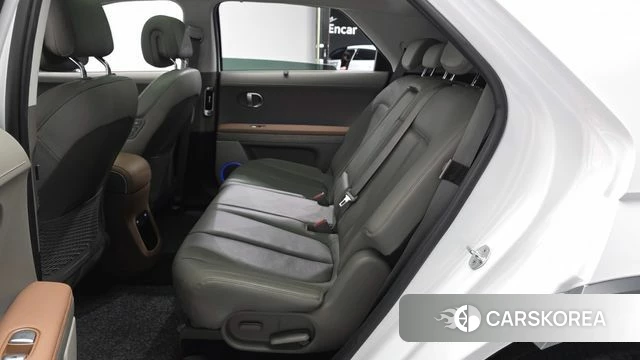 Hyundai Ionic 5 id 4542040 из Кореи 18