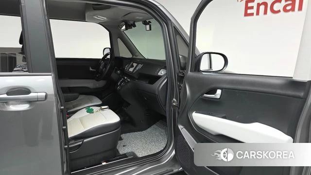 Kia The New Kia Ray id 4847956 из Кореи 18