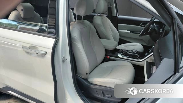 Kia Carnival 4th generation id 4692298 из Кореи 18