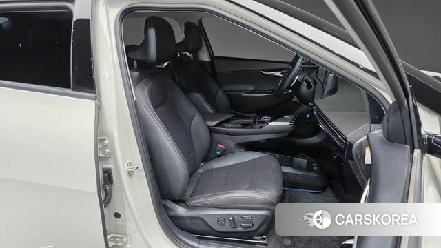 Kia EV6 id 4880491 из Кореи 18