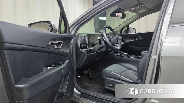 Kia Sportage 5th Generation Hybrid id 4248504 из Кореи 18