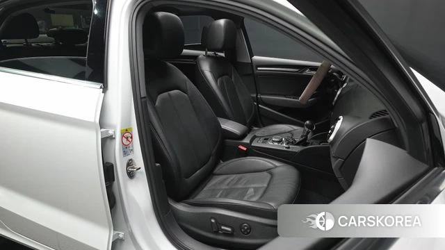 Audi New A3 id 4895112 из Кореи 18