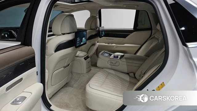 Genesis G90 (RS4) id 4687941 из Кореи 18