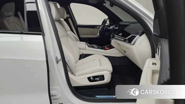 BMW X5 (G05) id 4649507 из Кореи 18