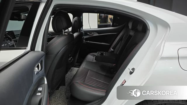 Genesis G70 id 4581474 из Кореи 18