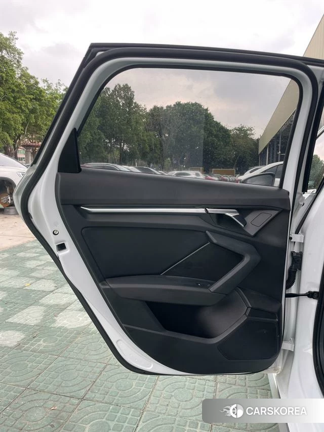 Audi A3 id 4261294 из Китая 18